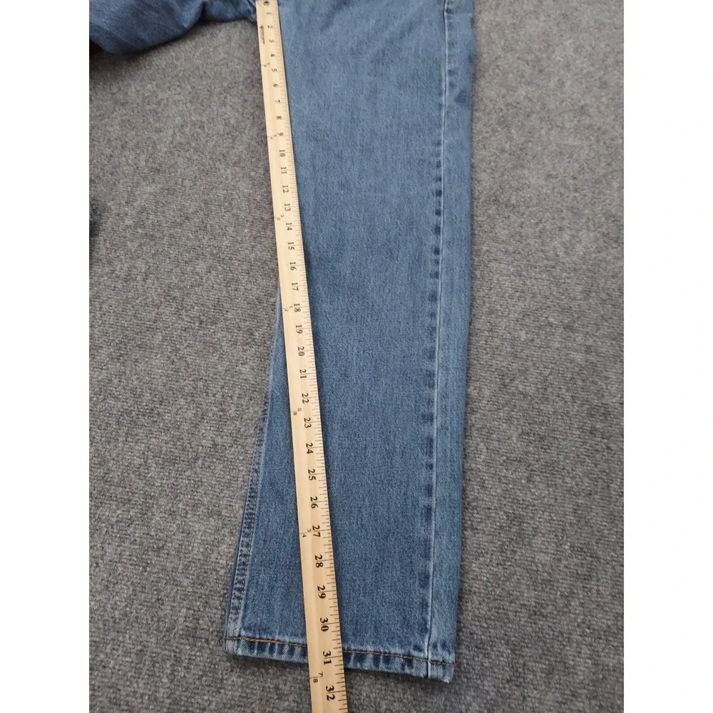 Levis levis 505
